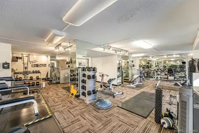 1020 15th Street #27G, Denver, CO 80202 - Photo 46
