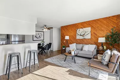 3355 S Flower Street #96, Lakewood, CO 80227 - Photo 2