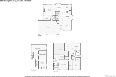 5481 Youngfield Way, Arvada, CO 80002 - Photo 44