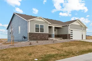 5447 Portrush Loop, Elizabeth, CO 80107 - Photo 2