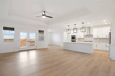 5447 Portrush Loop, Elizabeth, CO 80107 - Photo 8