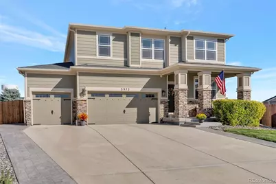 3972 Santa Fe Court, Brighton, CO 80601 - Photo 1