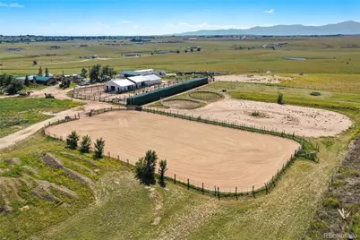 5430 Murr Road, Peyton, CO 80831 - Photo 1