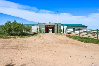 5430 Murr Road, Peyton, CO 80831 - Photo 12