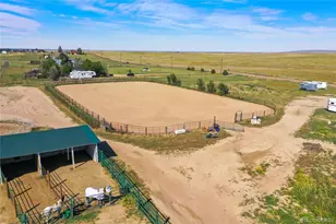 5430 Murr Rd, Peyton, CO 80831 - Photo 2