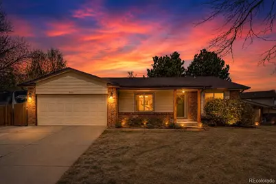 3141 S Evanston Way, Aurora, CO 80014 - Photo 1