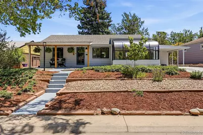 1230 S Forest Street, Denver, CO 80246 - Photo 1