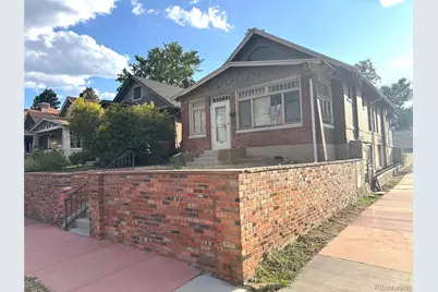 141 N Pennsylvania Street, Denver, CO 80203 - Photo 1