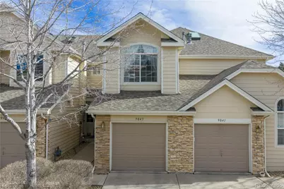 9043 W Phillips Drive, Littleton, CO 80128 - Photo 1