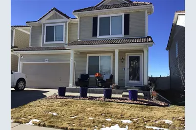 5545 E Iran Street E, Denver, CO 80249 - Photo 2