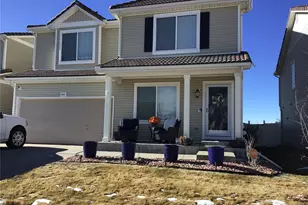 5545 E Iran Street E, Denver, CO 80249 - Photo 2