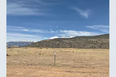 Lot 9 Ballentine Rd., Fort Garland, CO 81133 - Photo 2
