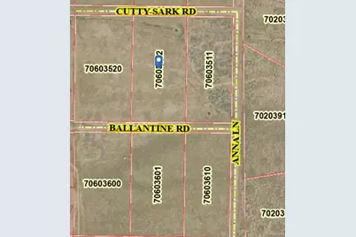 Lot 9 Ballentine Rd., Fort Garland, CO 81133 - Photo 12
