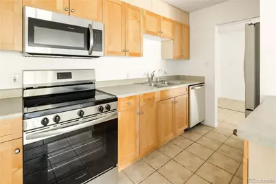 2500 S York Street #206, Denver, CO 80210 - Photo 1