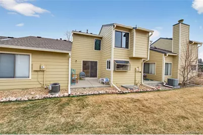 10490 W Fair Avenue #B, Littleton, CO 80127 - Photo 20