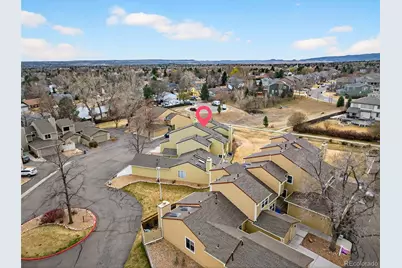 10490 W Fair Avenue #B, Littleton, CO 80127 - Photo 32
