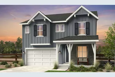 8754 Yellowcress Street, Littleton, CO 80125 - Photo 1