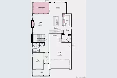 8754 Yellowcress Street, Littleton, CO 80125 - Photo 2