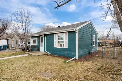 5997 Magnolia Street, Commerce City, CO 80022 - Photo 2