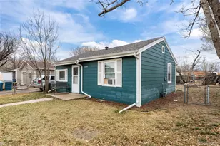 5997 Magnolia St, Commerce City, CO 80022 - Photo 2