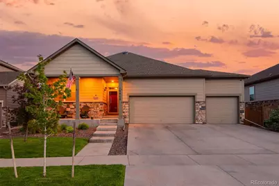 19468 E 65th Place, Aurora, CO 80019 - Photo 1