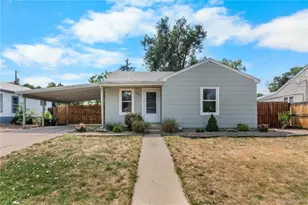 2035 S Julian Cir, Denver, CO 80219 - Photo 1
