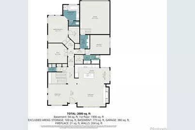 5780 S Van Gordon Court, Littleton, CO 80127 - Photo 28
