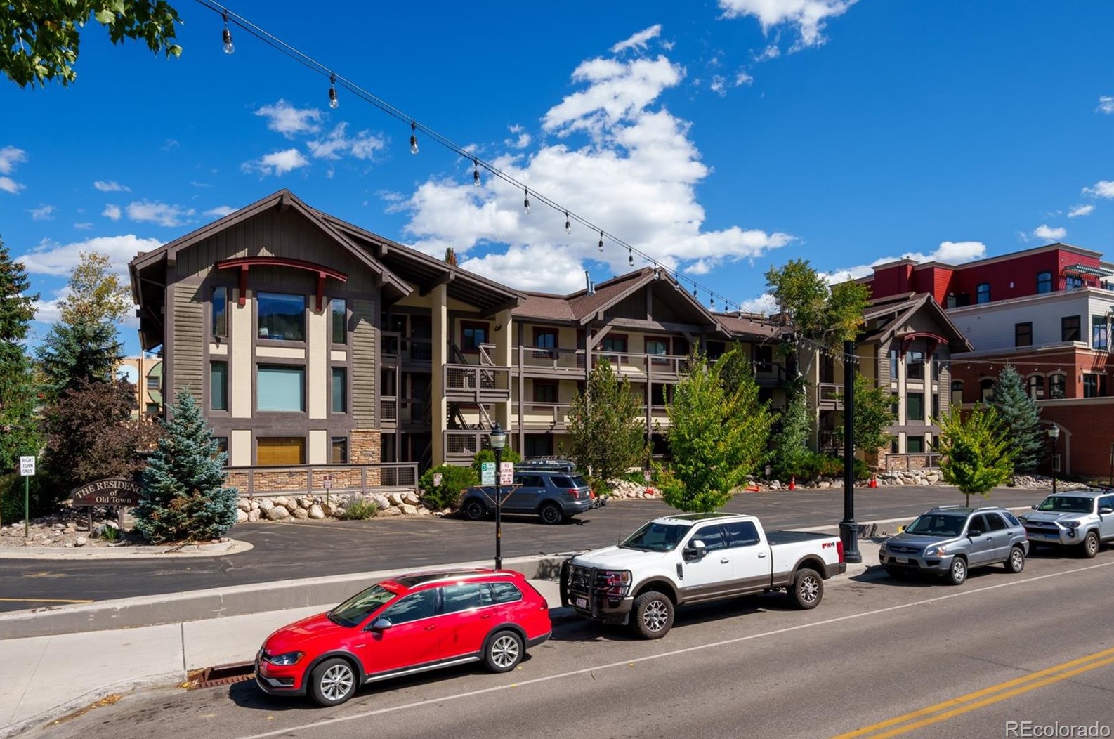 730 Yampa St, Steamboat Springs, CO