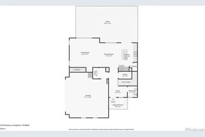 4716 Dewey Lane, Brighton, CO 80603 - Photo 48