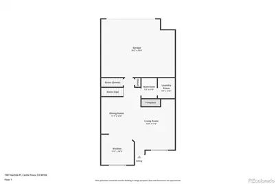 7387 Norfolk Place, Castle Pines, CO 80108 - Photo 40