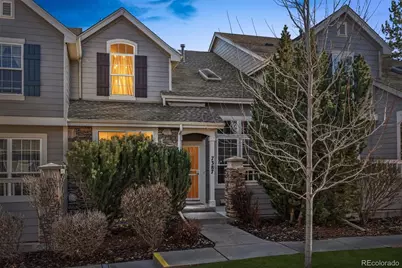 7387 Norfolk Place, Castle Pines, CO 80108 - Photo 1