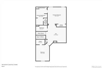 7387 Norfolk Place, Castle Pines, CO 80108 - Photo 42