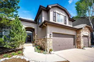 907 Greenridge Ln, Castle Pines, CO 80108 - Photo 2