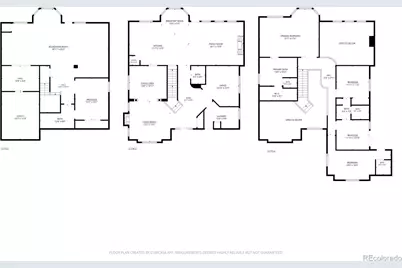907 Greenridge Lane, Castle Pines, CO 80108 - Photo 50