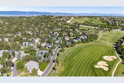 907 Greenridge Lane, Castle Pines, CO 80108 - Photo 4
