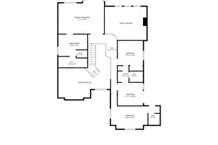 907 Greenridge Ln, Castle Pines, CO 80108 - Photo 48