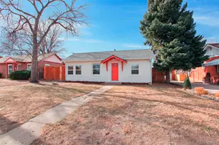 1661 Valentia St, Denver, CO 80220 - Photo 2
