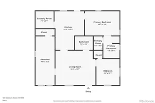 1661 Valentia St, Denver, CO 80220 - Photo 34