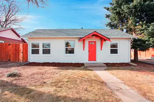 1661 Valentia St, Denver, CO 80220 - Photo 2