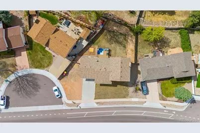3005 Vickers Drive, Colorado Springs, CO 80918 - Photo 30