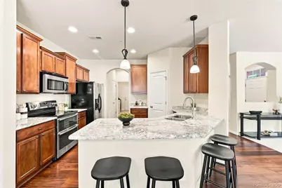 15307 W 66th Drive #B, Arvada, CO 80007 - Photo 10