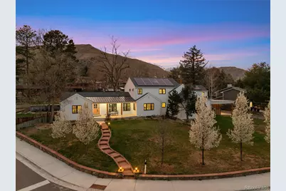 1900 Pinal Road, Golden, CO 80401 - Photo 2