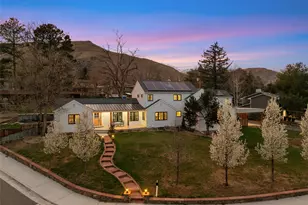 1900 Pinal Rd, Golden, CO 80401 - Photo 2