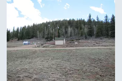 122 Coach Lane, Hartsel, CO 80449 - Photo 4