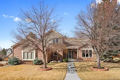 9631 Kemper Drive, Lone Tree, CO 80124 - Photo 1