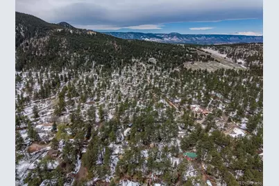 9231 Curtis Road, Larkspur, CO 80118 - Photo 14