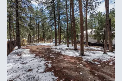 9231 Curtis Road, Larkspur, CO 80118 - Photo 2
