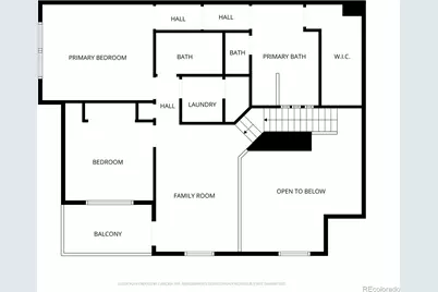 7777 E 23rd Avenue #101, Denver, CO 80238 - Photo 36