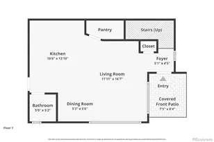 15526 W 64th Loop, Arvada, CO 80007 - Photo 38