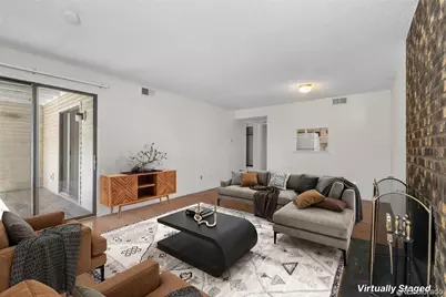 3662 S Granby Way #J05, Aurora, CO 80014 - Photo 2